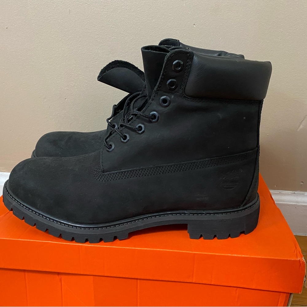 Men's Timberland® Classic 6-Inch Waterproof Boot